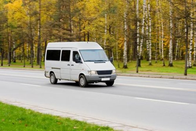 Granada to Seville Private Transfer - Who Should Book This Transfer (and Who Might Skip It)