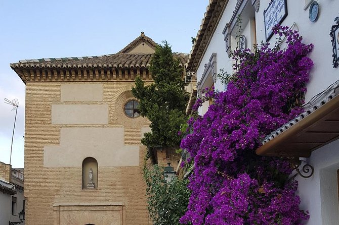 Granada Walking Tour: Albaicin and Sacromonte Quarters - Guides matter: English, pacing, and storytelling that clicks
