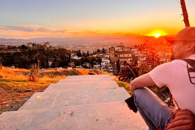 Gypsy life: Sacromonte and the caves private tour - Key things to know before you go