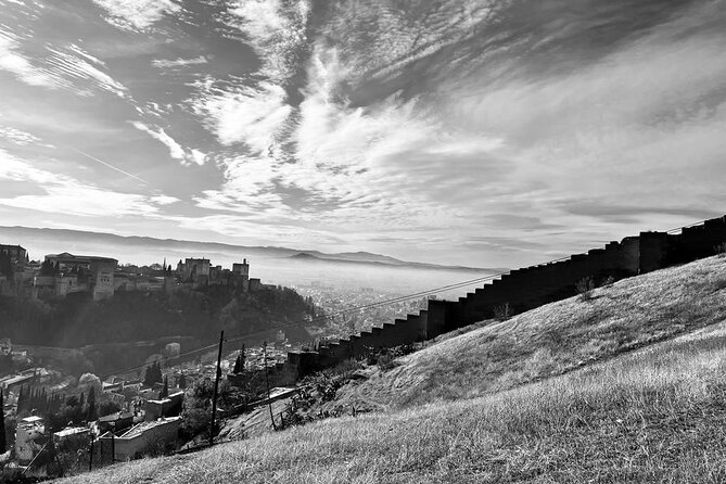 Gypsy life: Sacromonte and the caves private tour - Who will like this tour most (and who might not)