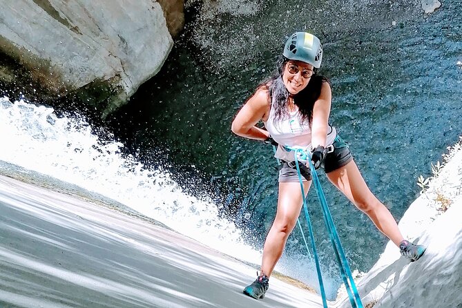 Half Day Adventure through Los Cahorros in Monachil - Key Highlights at a Glance