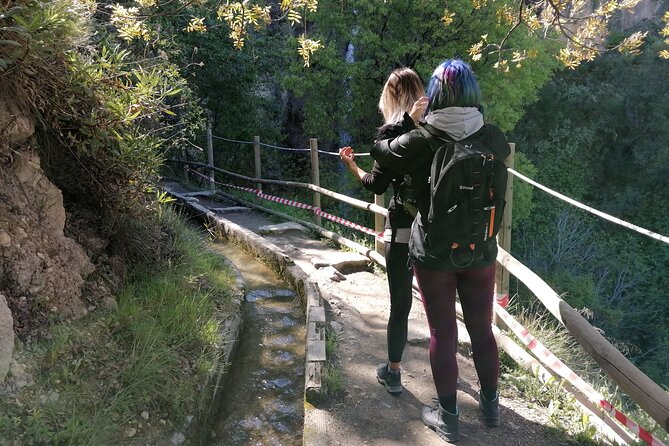 Half Day Adventure through Los Cahorros in Monachil - Los Cahorros: A Half-Day That Feels Like Two Days