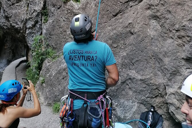 Half Day Adventure through Los Cahorros in Monachil - Views Along the Route: When to Slow Down and Look