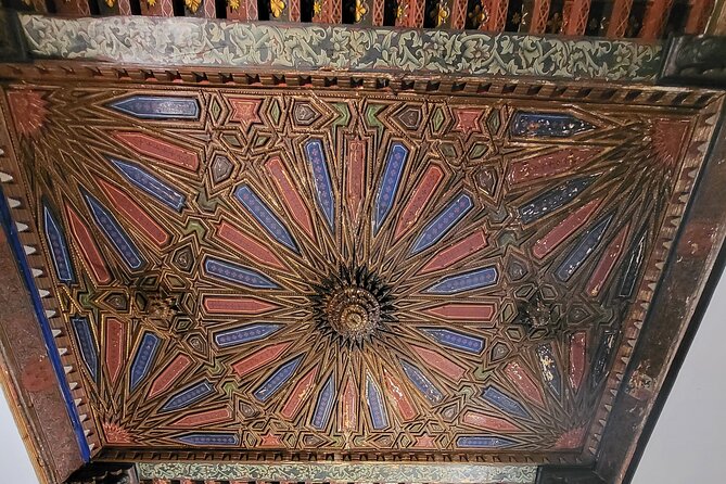 Half-Day Tour of Jaen, Cathedral, Jewish Quarter and Arab Baths - Inside Jaén Cathedral: choirs, tabernacle, and the Cathedral’s crown jewels