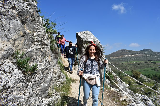 Hike along the Gollizno route - Why the small group setup feels like real value