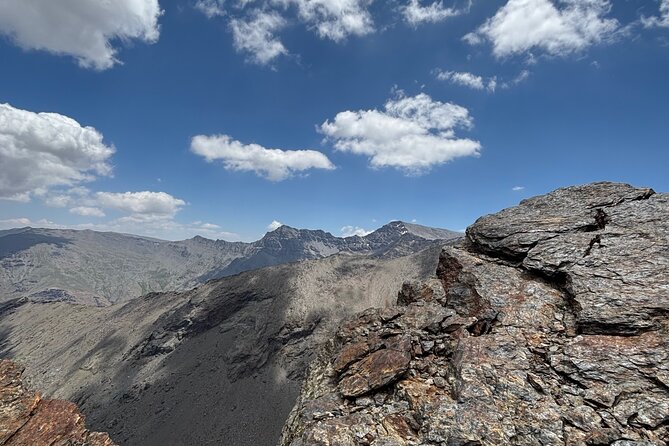 Hiking experience in the High Sierra Nevada National Park - What you’ll actually need to bring (and what you don’t)