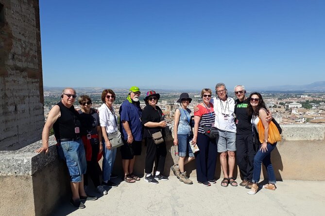 Jewish Tour in Granada - A Jewish Walking Tour That Explains Granada’s Big Turning Points