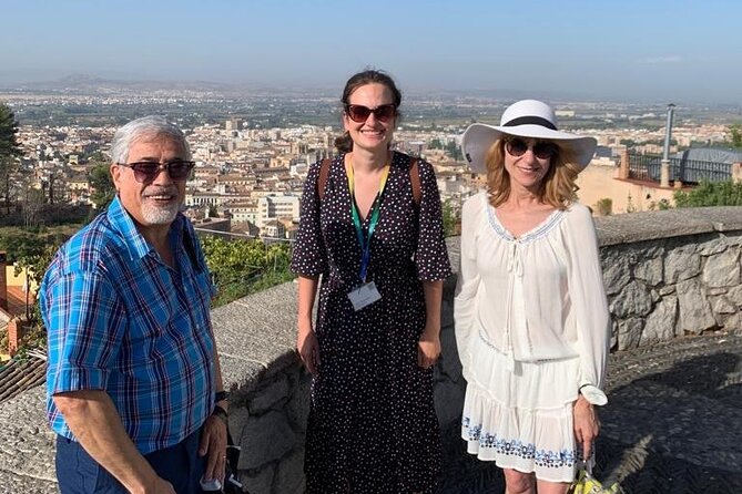 Jewish Tour in Granada - Meet at Plaza Nueva, Then Let Storytelling Drive the Stops