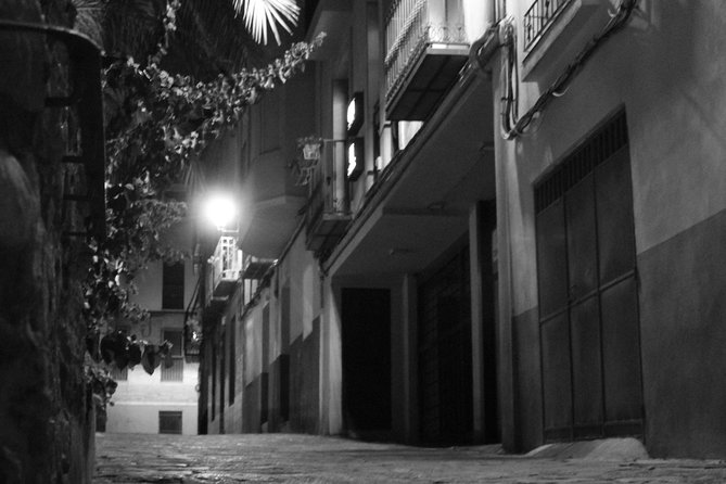 Legends and Mysteries Walk - Why a Nighttime Legends Walk Works in Jaén