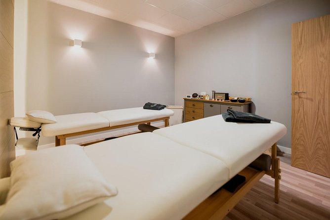 Massage Weekends and Holidays - Who you’ll meet: Miguel, Michelangelo, and the team energy
