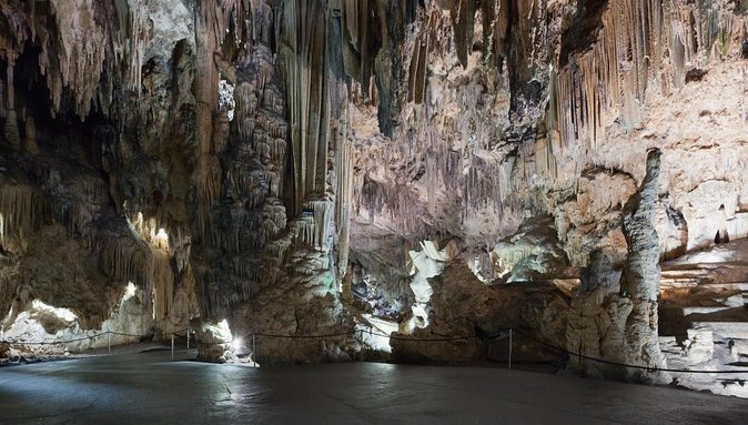 Nerja & Frigiliana Day Trip w/ Skip-Line from Granada (Max. 8) - Key Things You’ll Notice on This Tour
