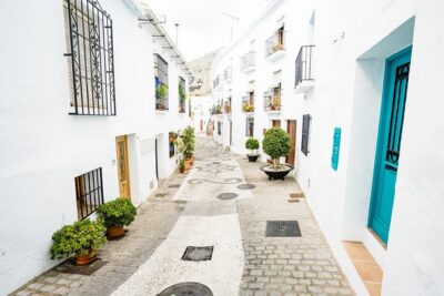 Nerja & Frigiliana Day Trip w/ Skip-Line from Granada (Max. 8) - The Drive: Comfortable, Scenic, and Actually Helpful
