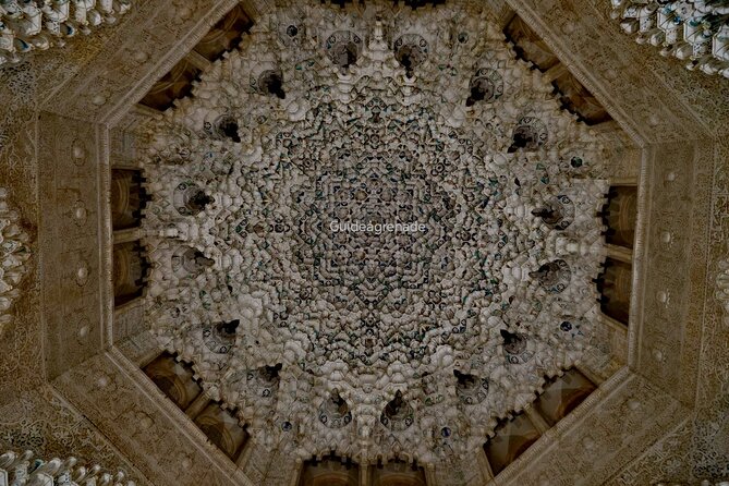 Night Tour of Alhambra and the Nasrid Palaces - Ticket value: what you’re really paying for