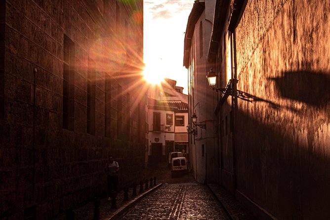 One-Way Private Transfer From/To Granada Airport - Key things to know before you go