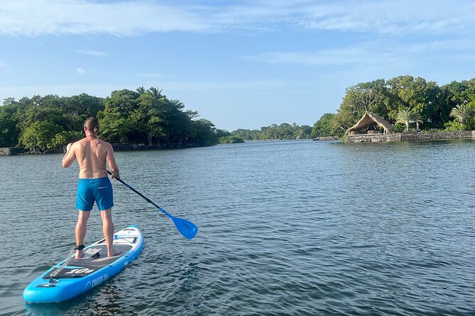 Paddle Boarding and Meditation Wellness Experience in Las Isletas - Key Points You’ll Care About