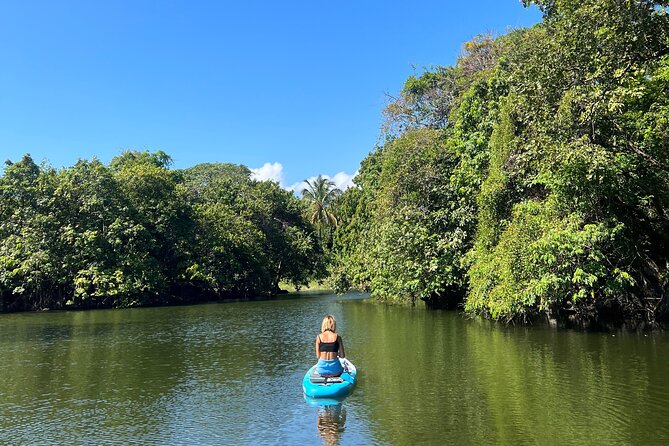 Paddle Boarding and Meditation Wellness Experience in Las Isletas - SUP + Meditation on Lake Nicaragua: Why This Feels Different