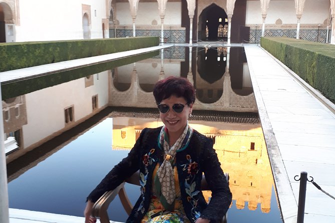 Premium Granada and other Cities Private Tour - Price and what you actually get for about $546.17 per person