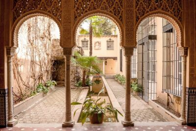 Private 3-hour Alhambra tour with tickets - Inside the Alhambra: how a 3-hour guided pace helps