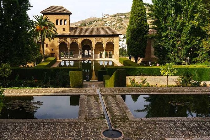 Private Alhambra palace tour and Granada from Motril cruise port - Private Motril-to-Granada Day Trip: What You’re Really Buying