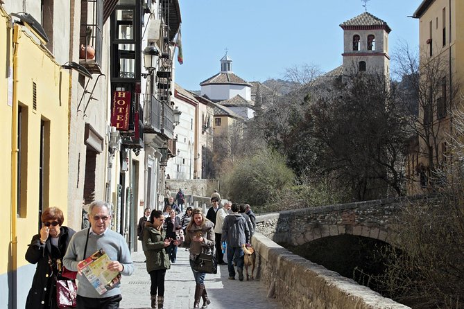 Private Alhambra palace tour and Granada from Motril cruise port - Who This Tour Fits Best (And Who Might Want a Different Plan)