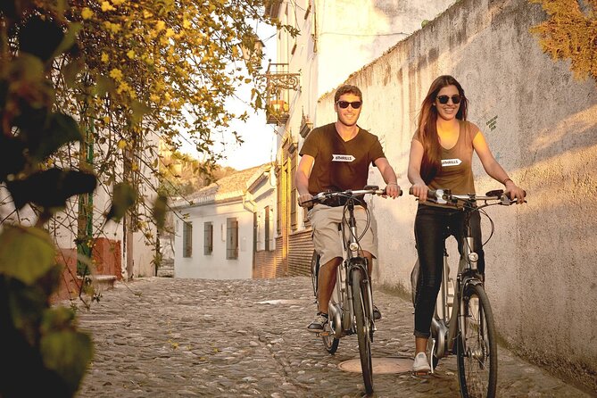 Private Electric Bike Tour with Play Granada - Should you book Play Granada’s private e-bike tour?