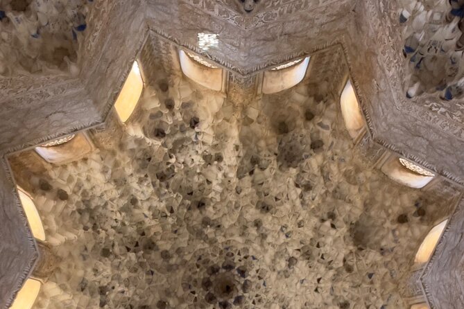 Private excursion to the Alhambra and Generalife - Key things that make this tour click
