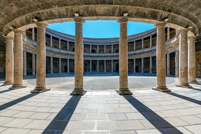 Private Guided Tour to Alhambra with Tickets to City Monuments - City monument tickets: your “extra days” advantage
