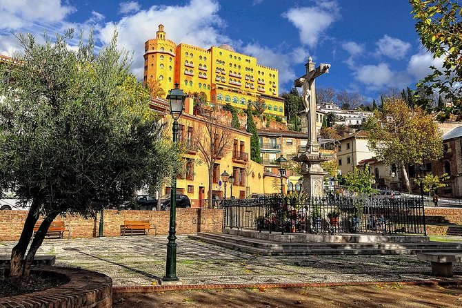 Private Jewish History Tour - Price and Group Value: $312.36 per Group (Up to 6)