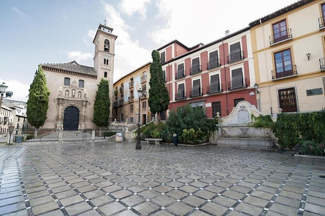 Private tour: 4 cultures, Granada in depth - Key things to know before you go