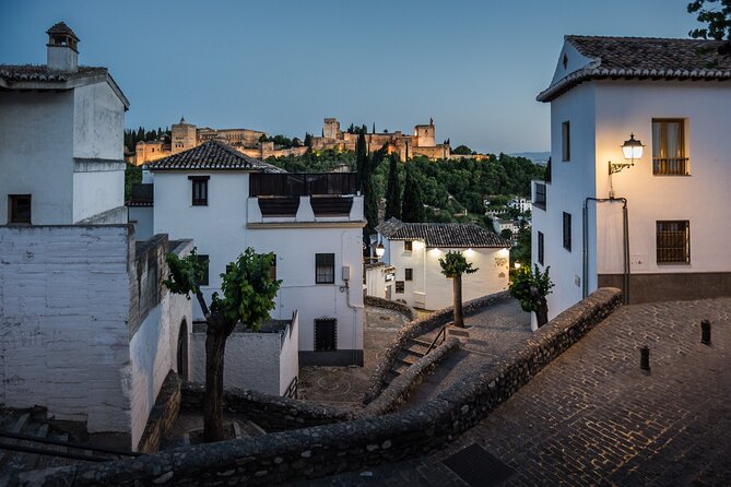 Private tour: 4 cultures, Granada in depth - What’s included, what’s not, and how to plan your day