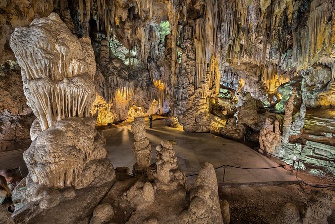 Private tour from Motril to Nerja, Frigiliana and Nerja caves - Private Motril Pickup That Sets the Tone for the Day