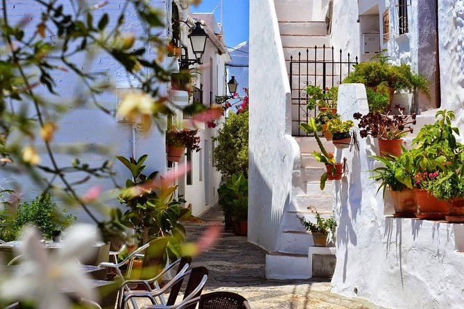 Private tour from Motril to Nerja, Frigiliana and Nerja caves - Should You Book This Motril to Nerja Caves and Frigiliana Tour?