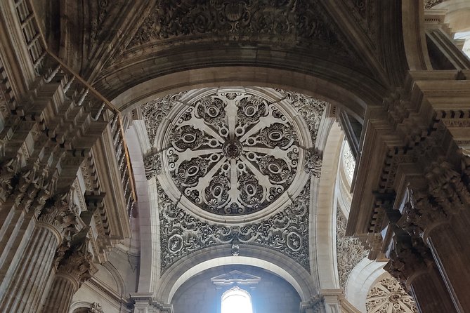 Private Tour: Historic Center of Granada - Price and what you’re actually paying for ($61.54 per person)