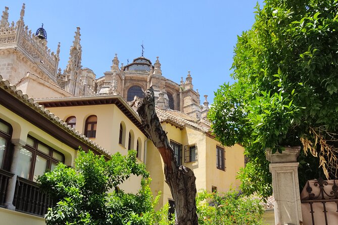 Private Tour: Historic Center of Granada - Who should book this tour (and who might want to skip it)