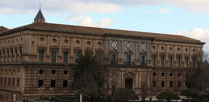 Private Tour of the Alhambra - Key things to know before you go