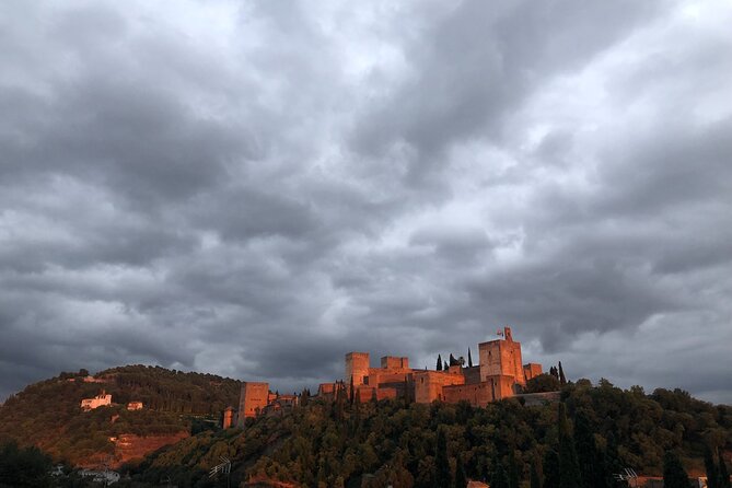 Private Tour of the Alhambra of Granada - Key things you’ll enjoy most on this private Alhambra tour