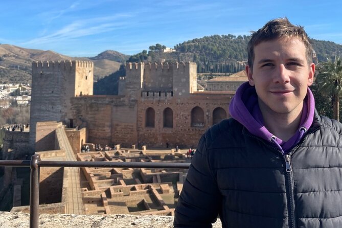Private Tour of the Alhambra of Granada - Why a private Alhambra visit works better than doing it piece by piece