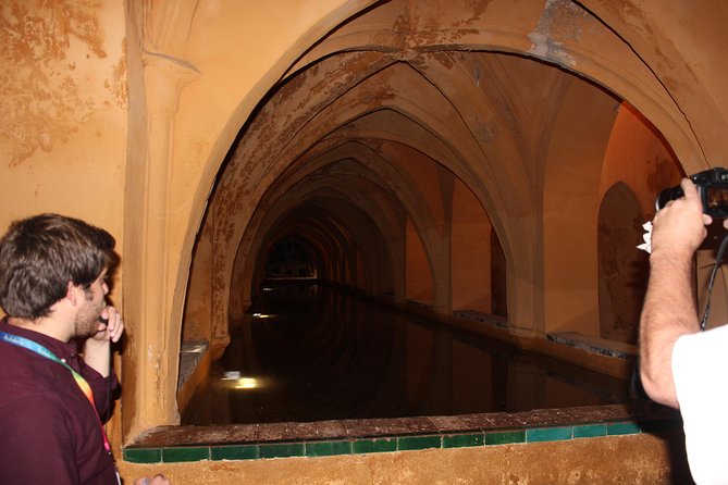 Private Tour: Seville Day Trip from Granada - Timing, Tickets, and What’s Actually Included