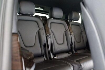 Private transportation from Granada (hotels) to Granada Airport (Grx) - Private and Family-Friendly Details That Reduce Hassle