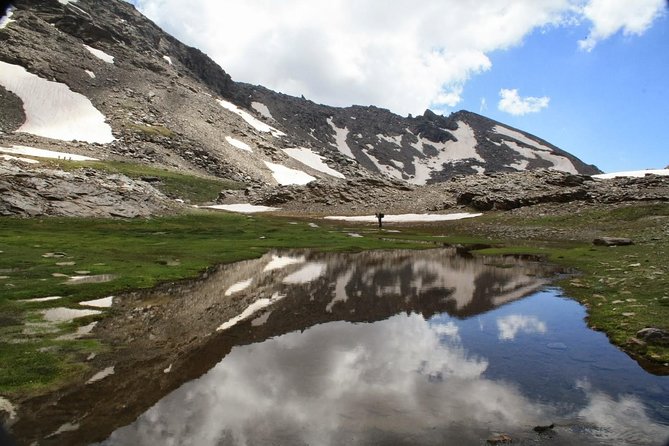 Sierra Nevada Day Trip from Granada. Small group up to 8 pax - Key things to know before you go