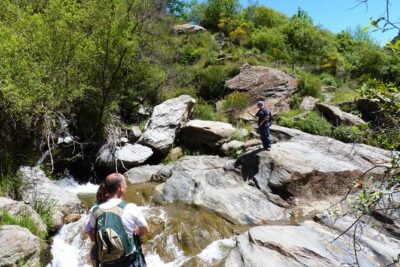 Sierra Nevada Day Trip from Granada. Small group up to 8 pax - Group Size, Timing, and the Granada Meet-Up