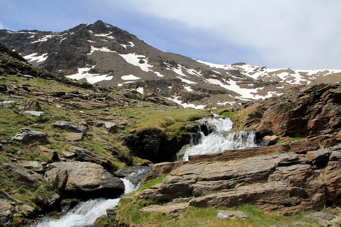Sierra Nevada Day Trip from Granada. Small group up to 8 pax - What to Pack for a Comfortable, Safe Day