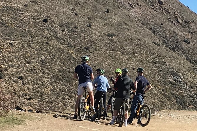 Sierra Nevada Ebike Tour Small Group - What to pack for Sierra Nevada comfort (and fewer regrets)