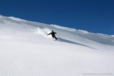 Sierra Nevada Private Tour: Day Trip from Granada - Why This Sierra Nevada Day Trip Feels Like a Quick Reset