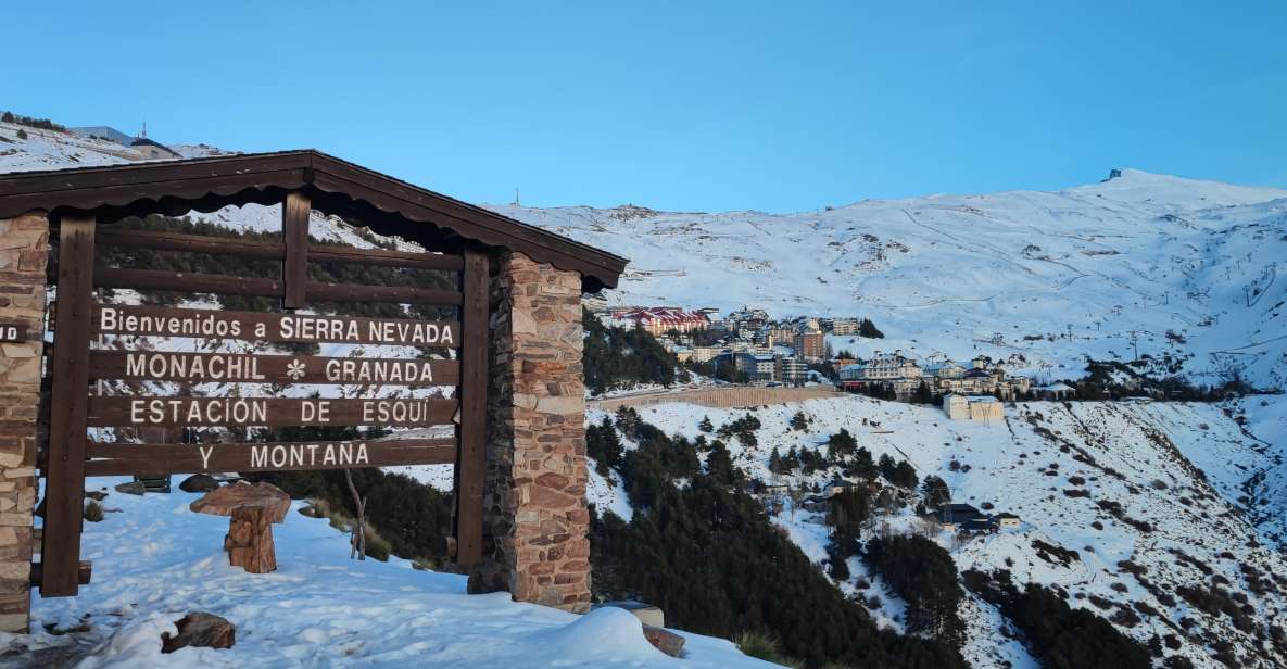Sierra Nevada Small Group BIKE Tour - Price and value: why $119 makes sense for this kind of ride