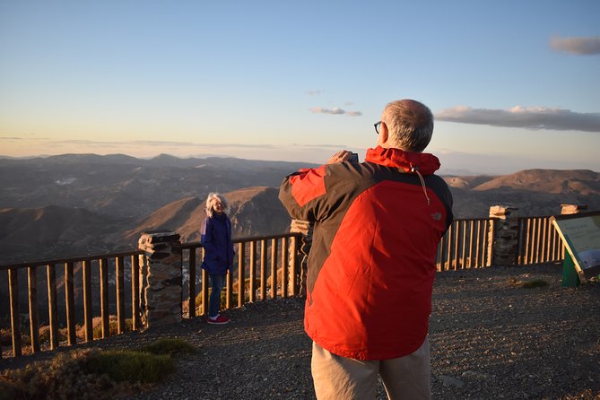 Sierra Nevada Tour (Granada) - Why Included Photos Are a Real Upgrade, Not Just a Bonus