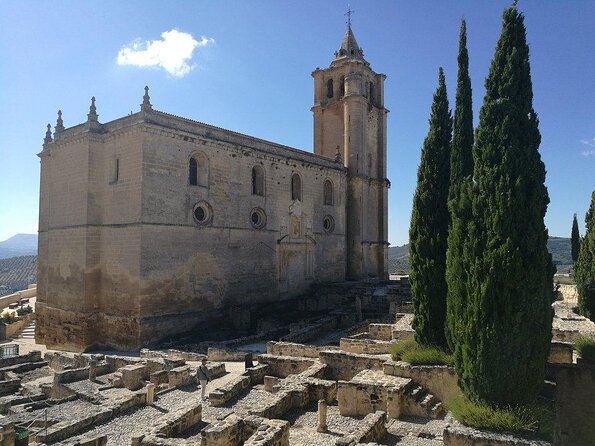 Skip the Line: Fortaleza de la Mota Admission Ticket - Key Highlights You’ll Feel Right Away