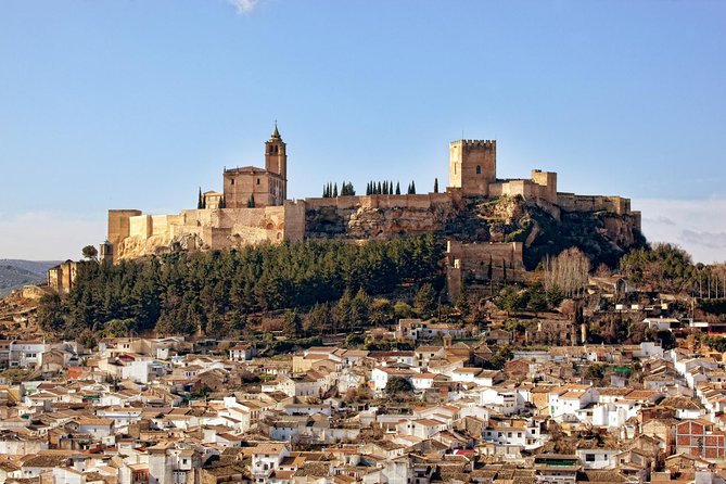 Skip the Line: Fortaleza de la Mota Admission Ticket - Skip-The-Line Ticket: Where the Value Actually Comes From