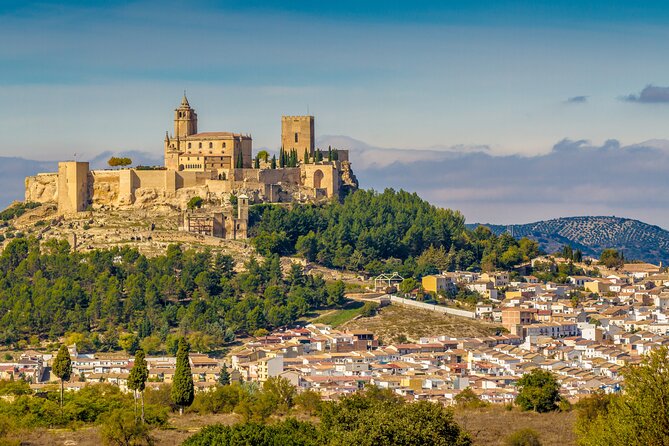 Skip the Line: Fortaleza de la Mota Admission Ticket - When This Works Best (And When It Might Not)
