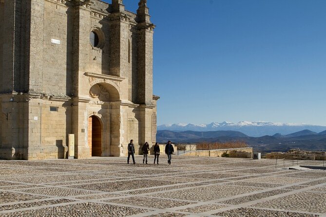 Skip the Line: Fortaleza de la Mota Admission Ticket - Should You Book Fortaleza de la Mota Skip-the-Line Admission?